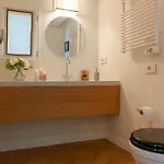 Giotto With View Apartment Florenz