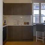 Apartment Giotto With View Florenz