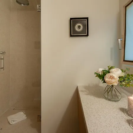 Giotto With View Apartment Florenz