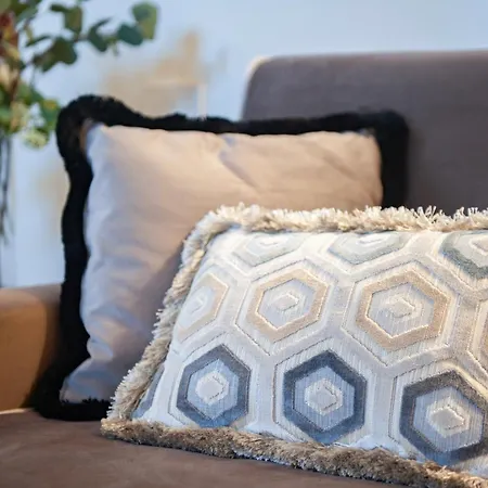 Apartment Giotto With View *