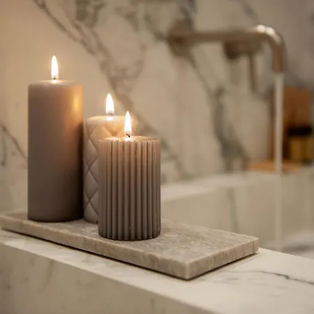 Giotto With View Apartment *