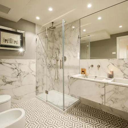 Giotto With View Florenz