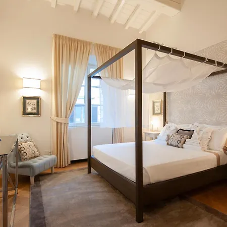 Apartment Giotto With View *