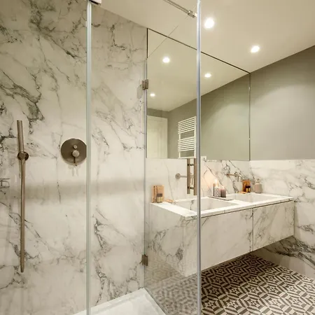 Apartment Giotto With View