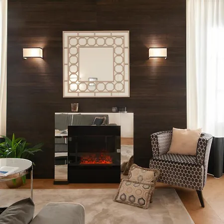 Giotto With View Apartment Florenz