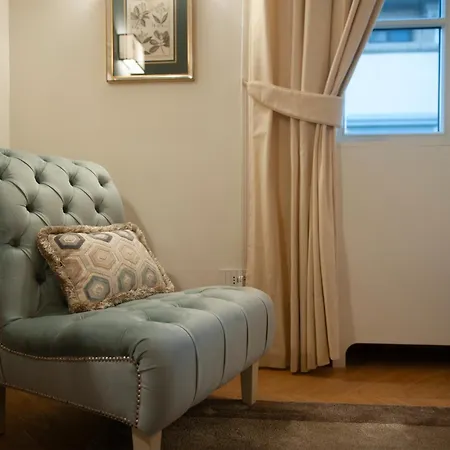 Apartment Giotto With View *