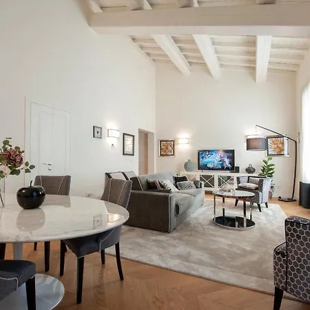 Appartement Giotto With View *