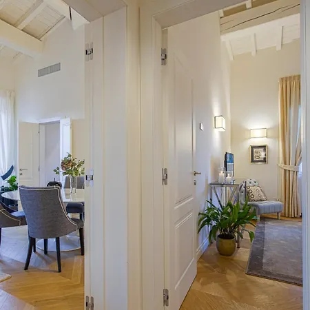 Giotto With View Apartment *