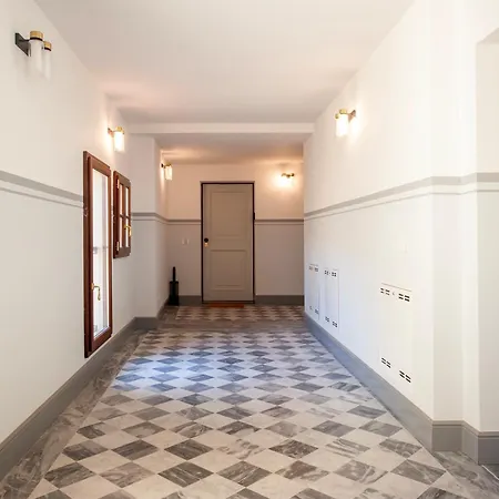 Apartment Giotto With View Florenz
