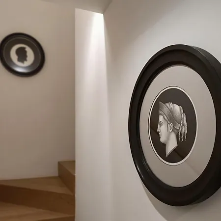 Apartment Giotto With View