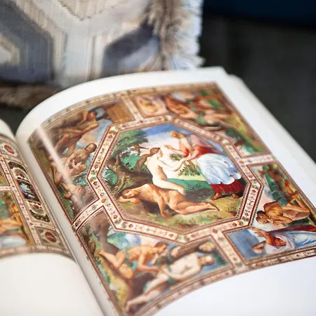 Giotto With View *