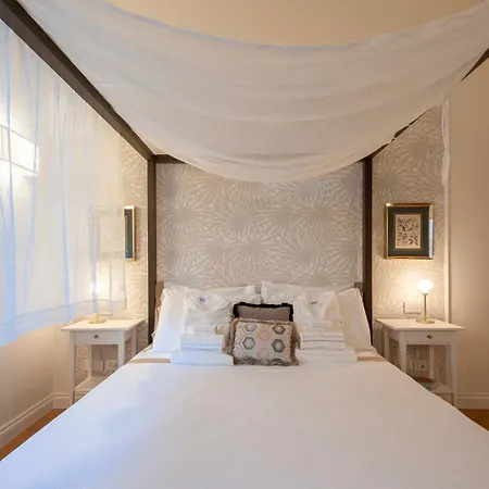 Giotto With View Апартаменты